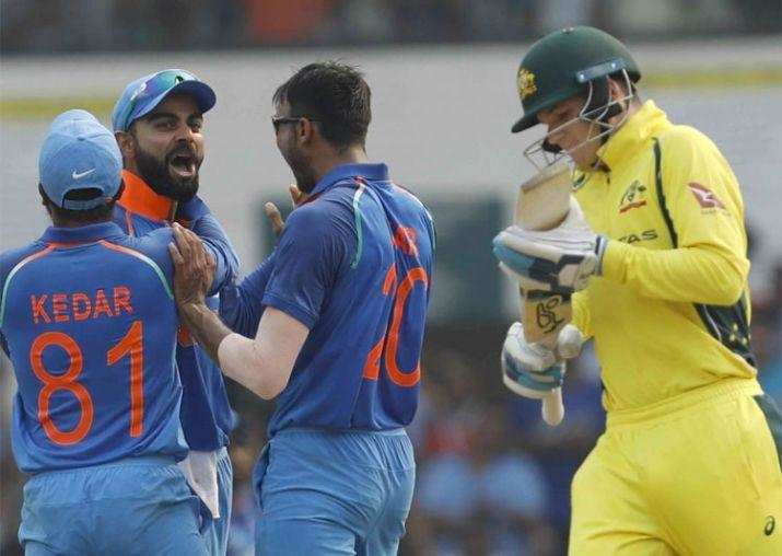 भारत की शर्मनाक हार के बाद, इस कंगारू खिलाड़ी ने दिया चौंकाने वाल बयान