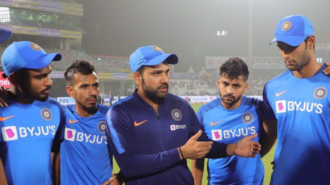 INDvsBAN: आखिरी टी  20 में टीम इंडिया को मिल सकती है हार, ये है वजह