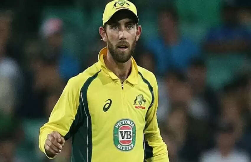IPL 2021: नीलामी  14.25 करोड़ में बिकने के बाद भी हैरान नहीं हुए थे  Glenn Maxwell, जानिए क्यों