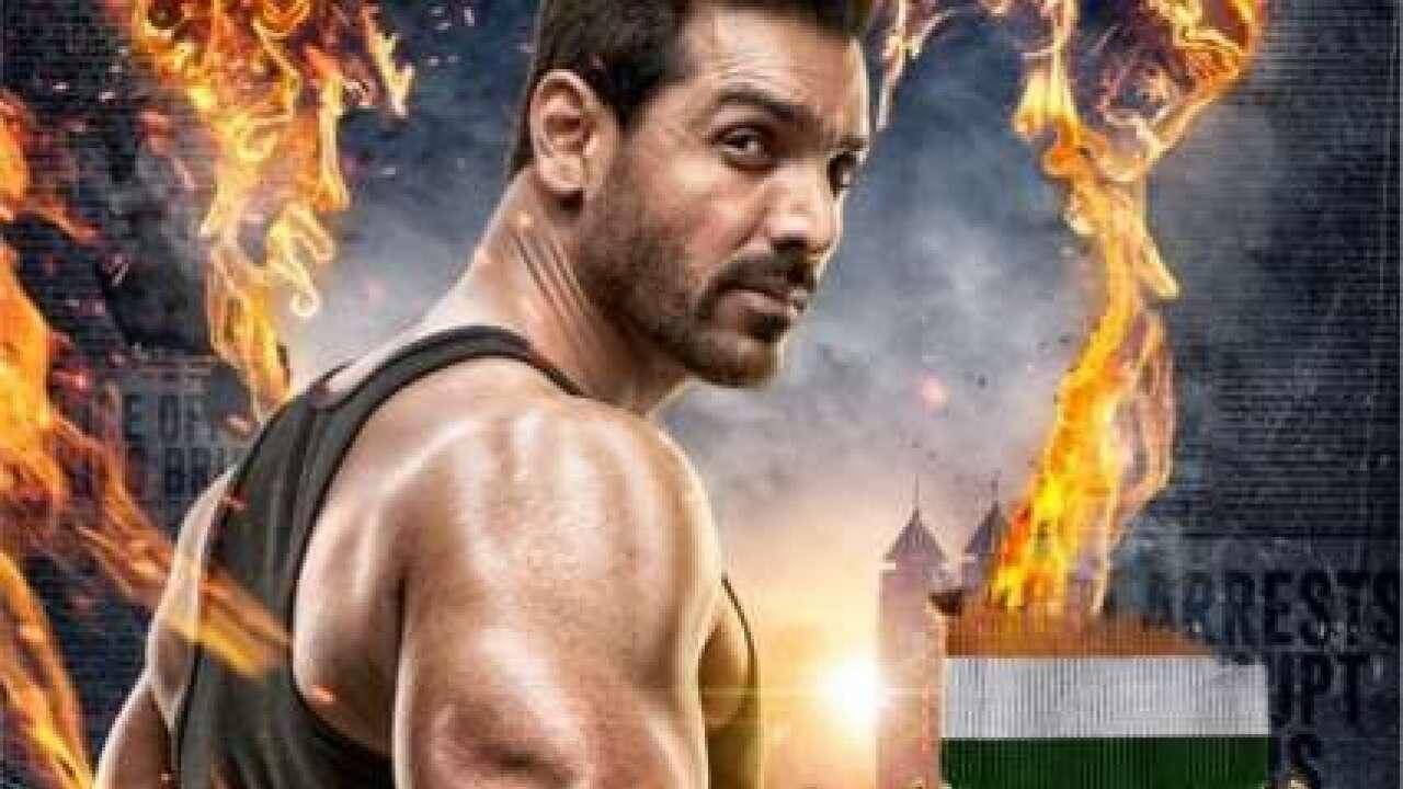 Satyameva Jayate 2: कोरोना की वजह से पोस्टपोन हुई जॉन अब्राहम की फिल्म सत्यमेव जयते 2
