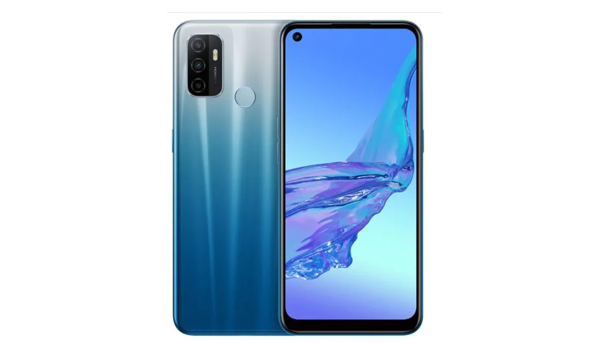 Oppo A32 हुआ लॉन्च:जाने कीमत ओर खासियत।