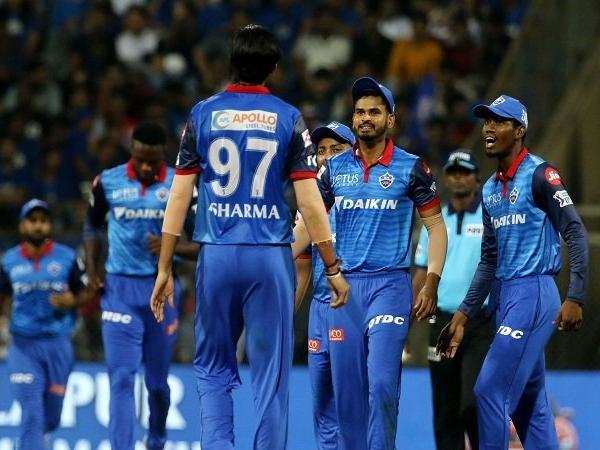 IPL 2020 से पहले दिल्ली कैपिटल्स को लगा बड़ा झटका, बाहर हुआ ये बल्लेबाज