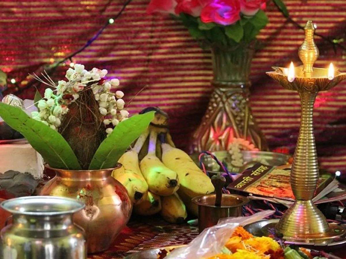 Ahoi ashtami 2020: दिवाली से एक हफ्ते पहले पड़ता है अहोई अष्टमी व्रत, जानिए पूजा विधि