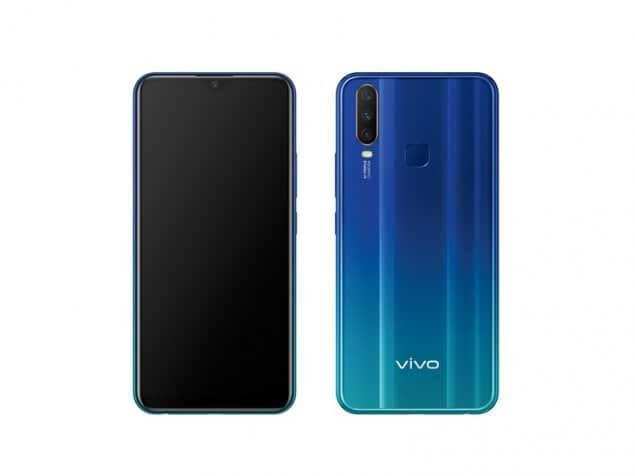 Vivo Y15 फोन की कीमत में 1,000 रूपये की कटौती कर दी गई है, जानें    