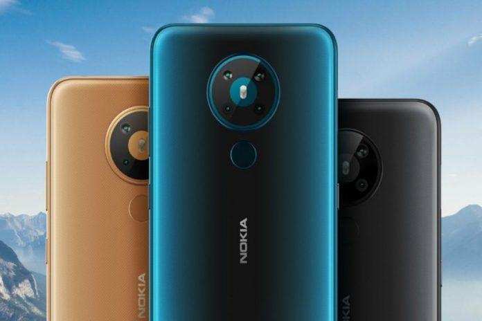 Nokia 7.3 5G स्मार्टफोन को किया जा सकता है नवंबर में लाँच, जानें