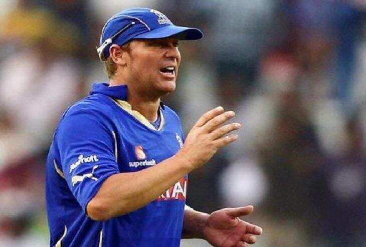 IPL 2020: राजस्थान रॉयल्स से फिर जुड़े  Shane Warne, दोहरी  भूमिका में आएंगे नजर