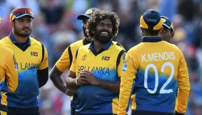 T20 World Cup के लिए  श्रीलंकाई टीम में हो सकती है इस  दिग्गज की वापसी