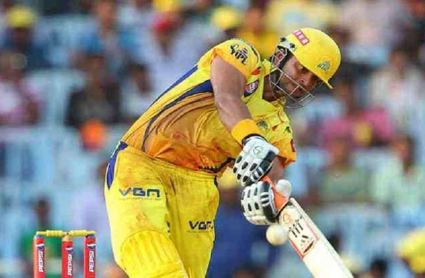 IPL  में इन बल्लेबाज़ों ने जड़े हैं सबसे ज्यादा अर्धशतक