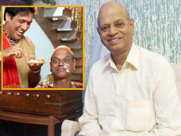 Kishore Nandlaskar Dies: गोविंदा की फिल्म जिस देश में गंगा रहता है में सन्नाटा का रोल निभाने वाले अभिनेता का कोरोना से हुआ निधन