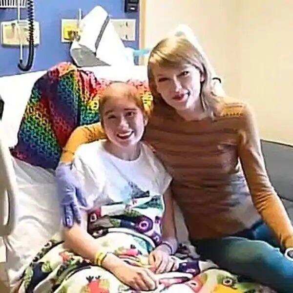 Hollywood Celeb: जब हॉलीवुड के इन सितारों ने पूरी की अपने फैंस की इच्छा, कोई पहुंच अस्पताल तो किसी ने बढ़ाया हौसला