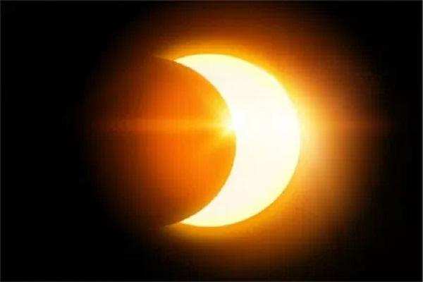 साल का दूसरा सूर्य ग्रहण जानें ग्रहण काल का समय