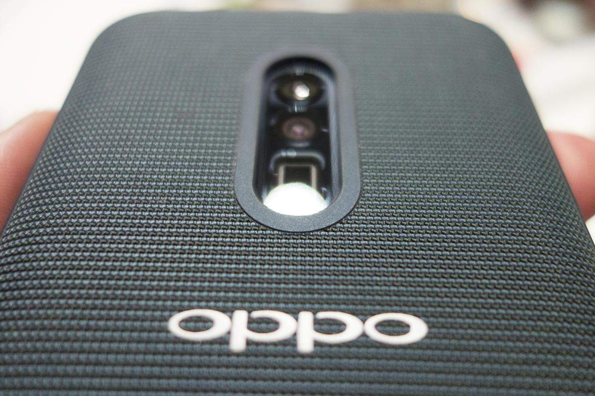 ओप्पो ने चीन में लॉन्च किया Oppo Reno का 5G वेरियंट