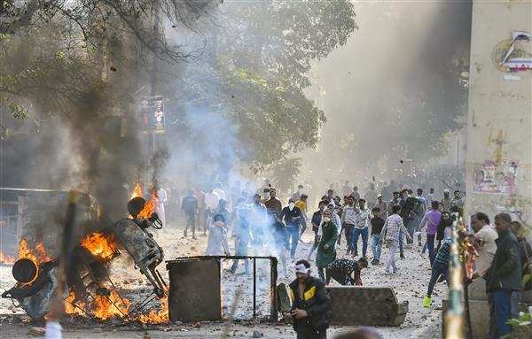Delhi Violence: जानिए दिल्ली हिंसा के 3 दिन बाद क्या बोले पीएम मोदी