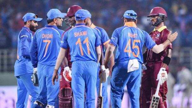 IND vs WI, 1st T20, Live Streaming: जानिए कब और कहां देखें भारत-वेस्टइंडीज पहला टी20 मैच
