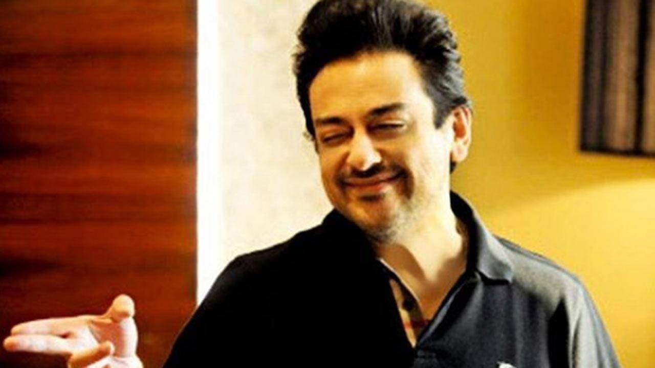 आमिर के भारत में असुरक्षित वाले बयान पर बोले अदनान सामी