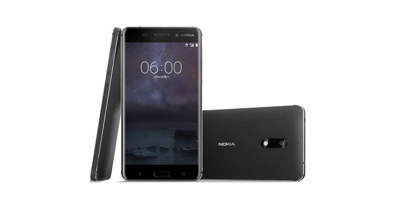 जानिए Nokia 6 क्यों है बेहतरीन स्मार्टफोन?