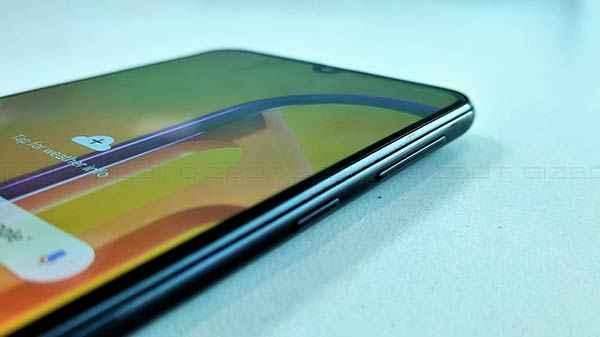 Samsung Galaxy M01s स्मार्टफोन के लिए जारी कर दिया गया है अपडेट