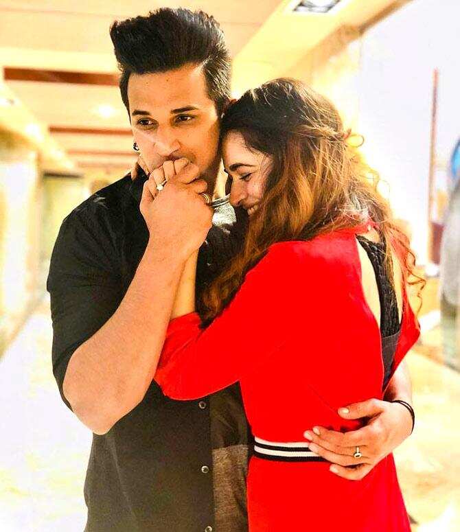 Yuvika Chaudhary: युविका चौधरी बनने वाली हैं मां, खुद अभिनेत्री ने बताया सच