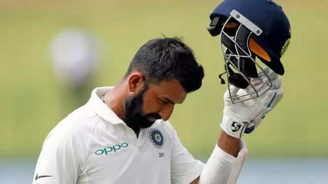 Aus vs Ind: ऑस्ट्रेलिया के खिलाफ  विराट से ज्यादा खतरनाक साबित होते हैं Cheteshwar Pujara, आंकड़े दे रहे हैं गवाही