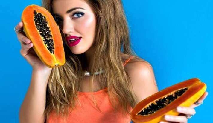 Papaya Face Pack: पपीते को अपने चेहरे पर इस तरह लगाएं और 10 मिनट में पार्लर जैसी चमक पाएं