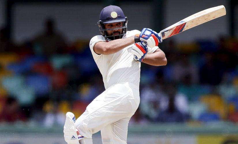 AUS VS IND:तीसरे टेस्ट मैच से पहले Rohit Sharma टीम इंडिया के साथ जुड़े, वीडियो आया सामने