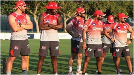 IPL 2021: जानिए आखिर क्यों पंजाब  किंग्स  टीम हुई BCCI से  नाराज