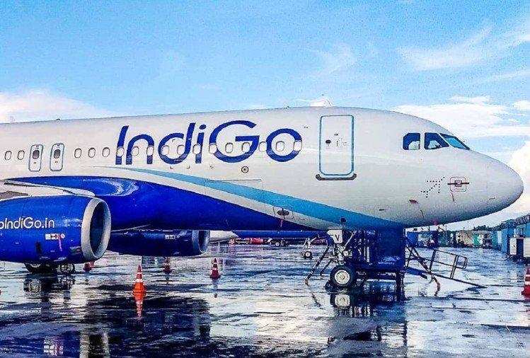 इंडिगो एयरलाइंस ने की बड़ी घोषणा नकदी के भंडार के लिए खड़ी छूट, अधिक क्षमता वापस लाएं