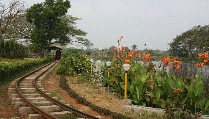 Travel: पर्यटकों का मनोरंजन करने के लिए दीघा में टॉय ट्रेन सेवा शुरू की गई है