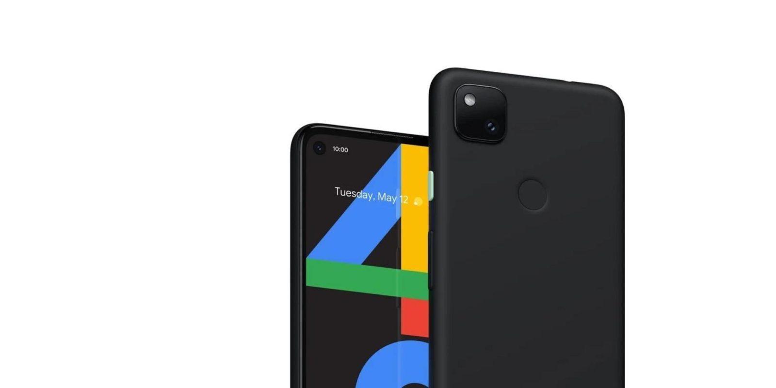 Google Pixel 4A स्मार्टफोन में पंच होल डिस्प्ले दी गई है और इसकी कीमत है इतनी
