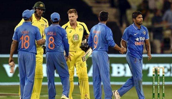 भारत का घमंड चकनाचूर करने के लिए ऑस्ट्रेलिया की प्लेइंग इलेवन का हुआ एलान, सदमे में क्रिकेट भक्त !!