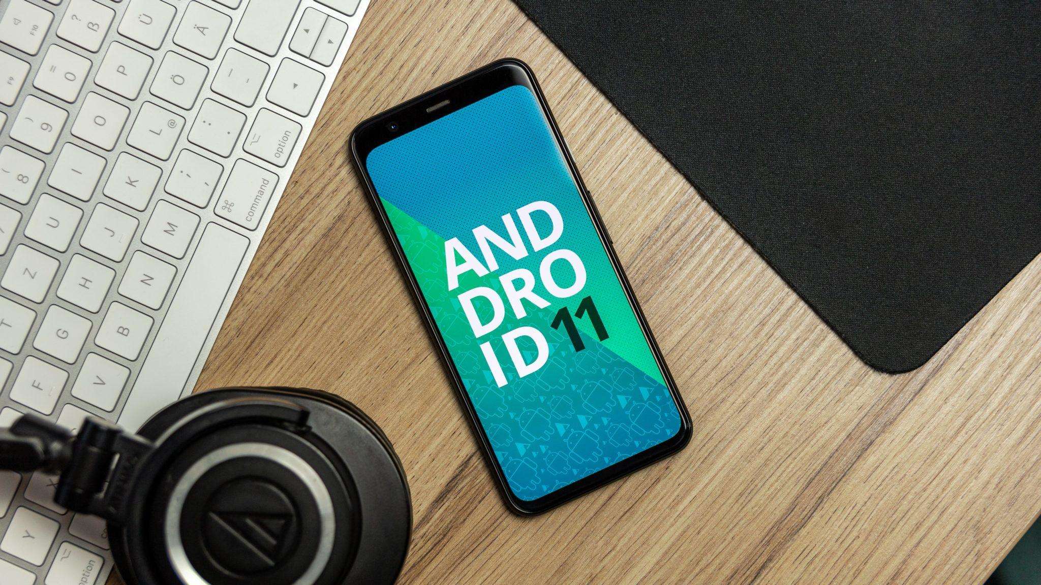Android 11 में मिलेंगे मल्टी कलर्ड  फास्ट  सेटिंग्स आइकन