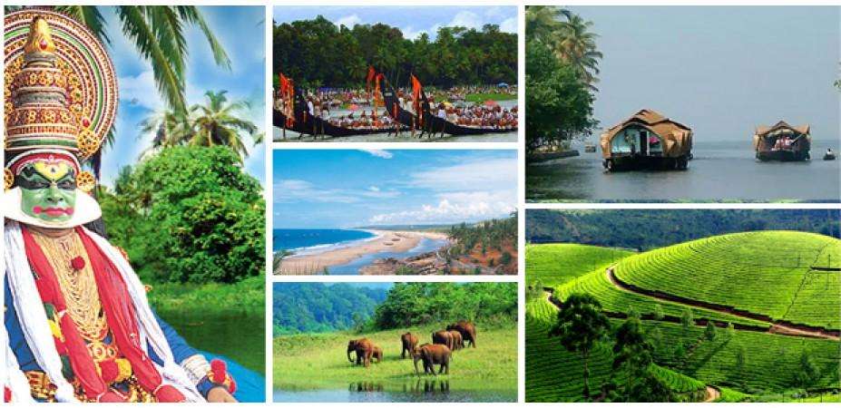 Travel tips:पर्यटन को बढ़ावा देने के लिए, केरल में 22 नई पर्यटन परियोजनाओं का उद्घाटन