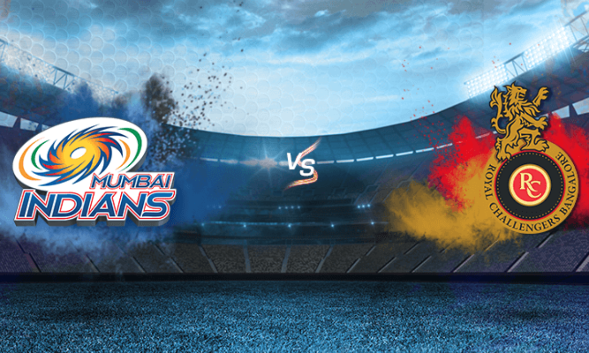 IPL 2021, MI vs RCB, Live streaming: जानिए मुंबई-बैंगलोर मुकाबले की ऑनलाइन लाइव स्ट्रीमिंग कहां देखें