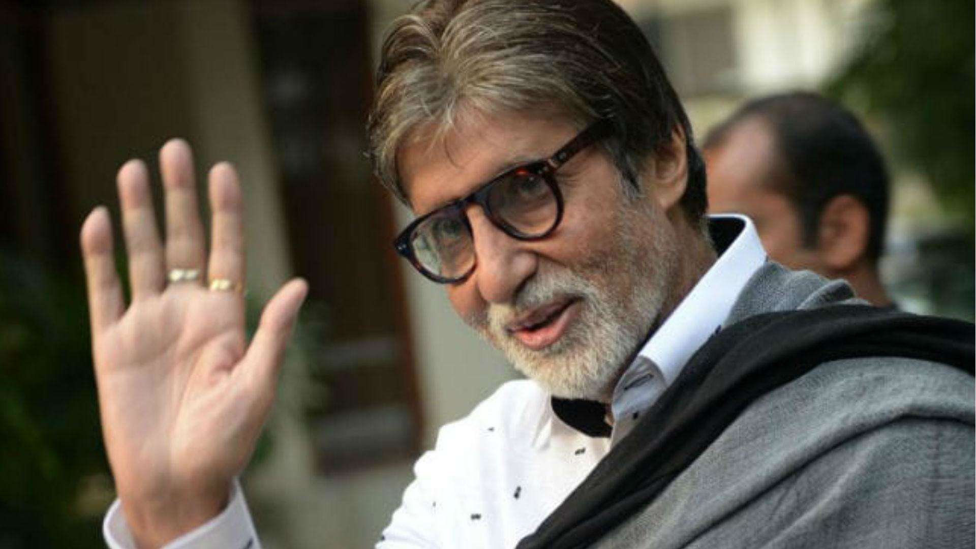 अमिताभ बच्चन को लेकर सोशल मीडिया पर उड़ रही अफवाहों को अस्पताल ने किया खारिज