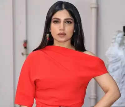 मैं अपने माता पिता का आभारी हूँ कि उन्होंने मुझे एक विचारवान व्यक्ति बनाया:Bhumi Pednekar