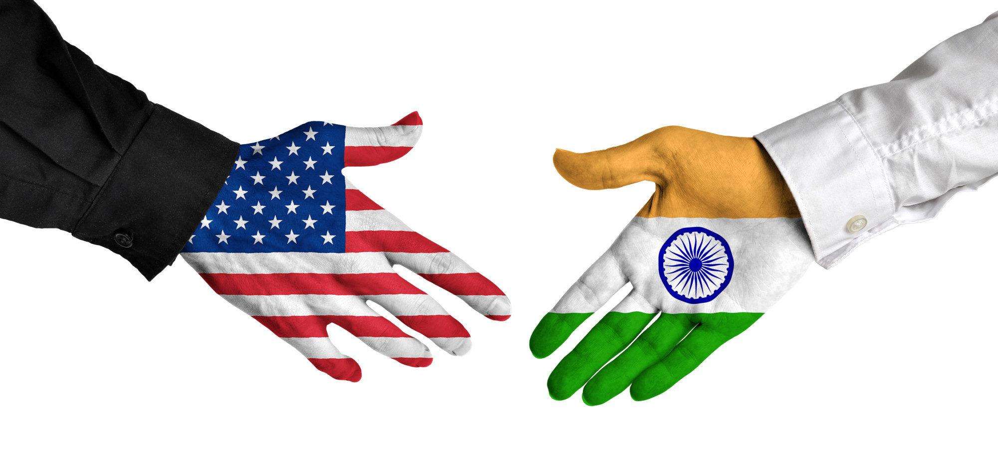 AMERICA INDIA : अमेरिका ने की भारत के टीके भेजने की तारीफ