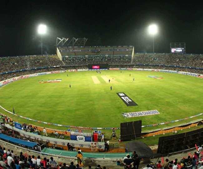 दुनिया के सबसे बड़ा स्टेडियम में खेला जाएगा आईपीएल 2020 का फाइनल