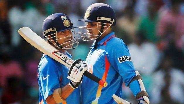 पूर्व क्रिकेटर सचिन तेंदुलकर ने कहा भारत को ‘खेल खेलने वाला’ देश बनना चाहिए,जानिए ऐसा क्यो कहा ?