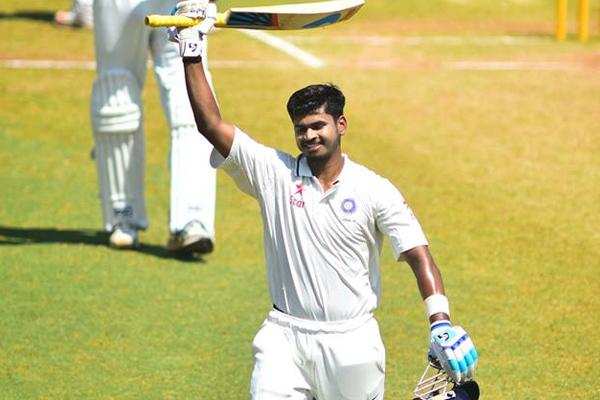 AUS vs IND: Shreyas iyer की हो सकती है  भारत की टेस्ट टीम में एंट्री, ये  है वजह