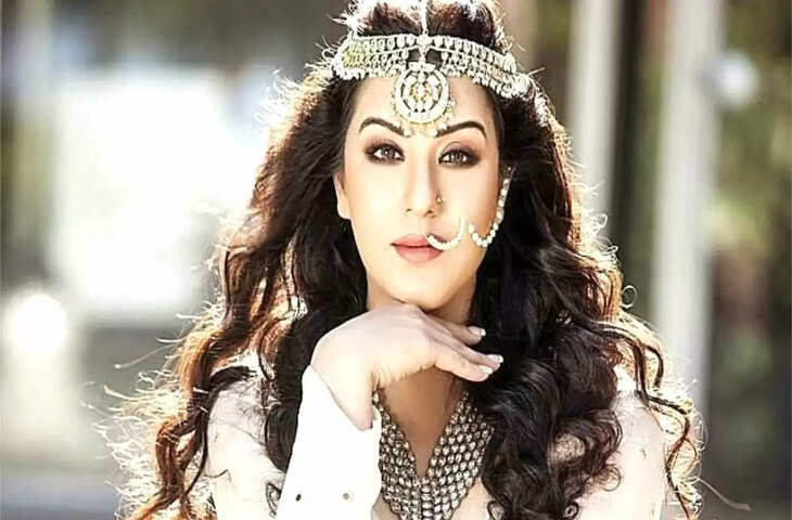 Shilpa shinde Gangs Of Filmistan: गैंग्स ऑफ फिल्मिस्तान की प्रोड्यूसर शिल्पा के बयान पर भड़की, कही ये बात