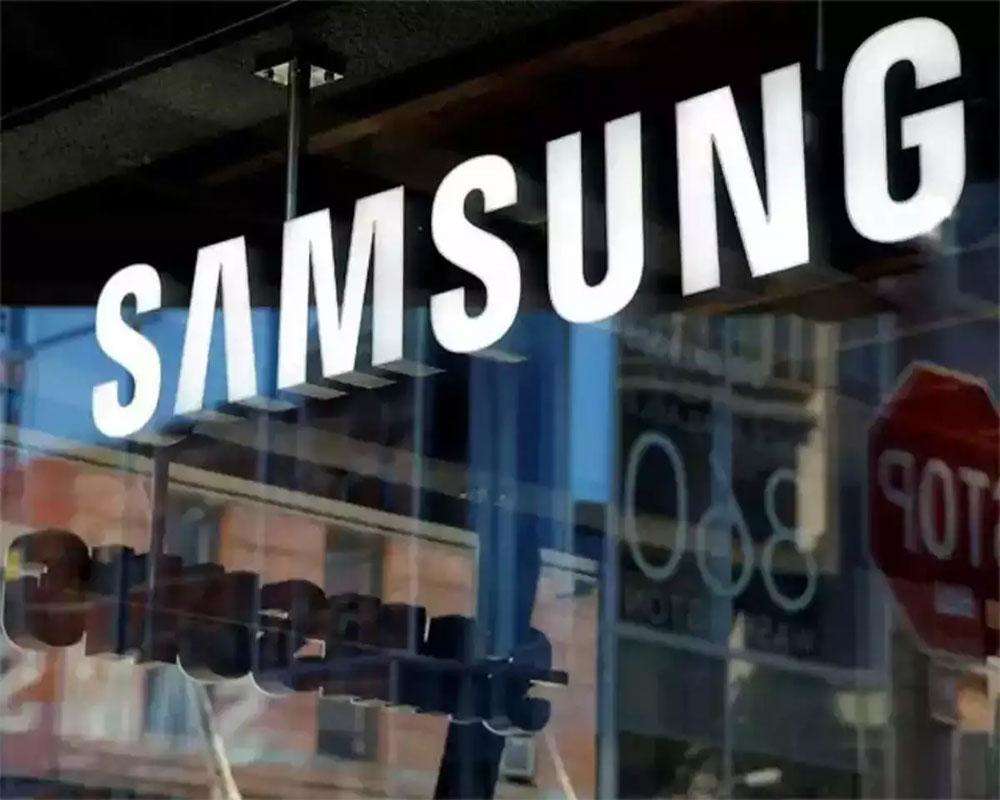 Samsung ने तीसरी तिमाही में बेचे 8.8 करोड़ हैंडसेट, भारत भी शामिल