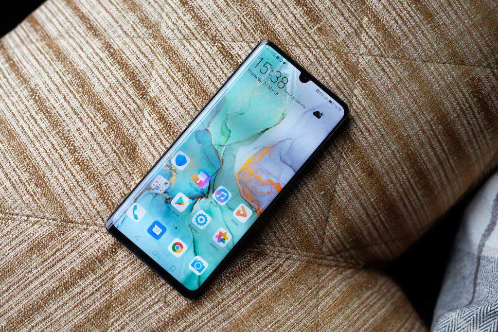 Huawei P30 Pro स्मार्टफोन को आज भारत में लाँच किया जायेगा, जानिये इसके बारे में
