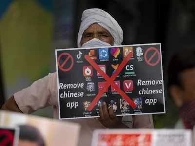 चीन में एक और बड़ी ‘डिजिटल’ हड़ताल, 43 ‘चीनी’ ऐप पर प्रतिबंध