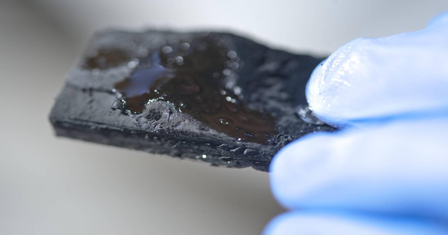 अभी तक का सबसे सफल आविष्कार, वैज्ञानिकों ने बनाई ऐसी नैनोट्यूब जो पानी को करेगी शत-प्रतिशत साफ