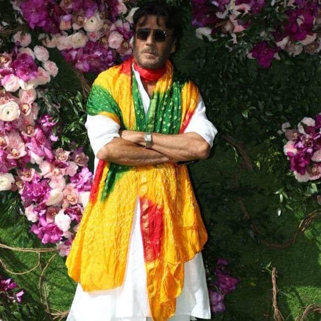 Jackie Shroff Birthday: अभिनेता नहीं शेफ बनना चाहते थे जैकी श्रॉफ, फिल्म इंडस्ट्री में मशहूर हैं उनके हाथ का बैंगन का भरता