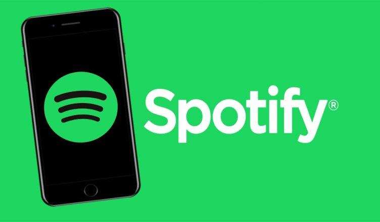 दुनियाभर में Spotify लगभग एक घंटे तक रहा डाउन