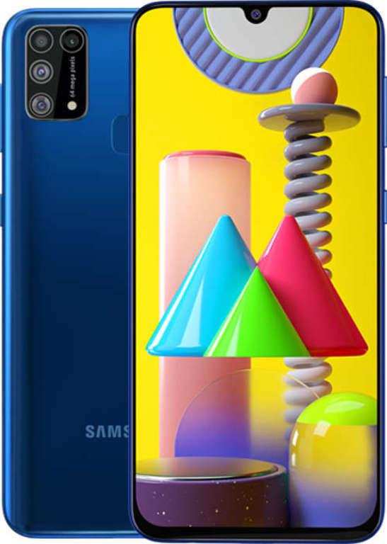 Samsung Galaxy M31 स्मार्टफोन के लिए जारी कर दिया गया है अपडेट