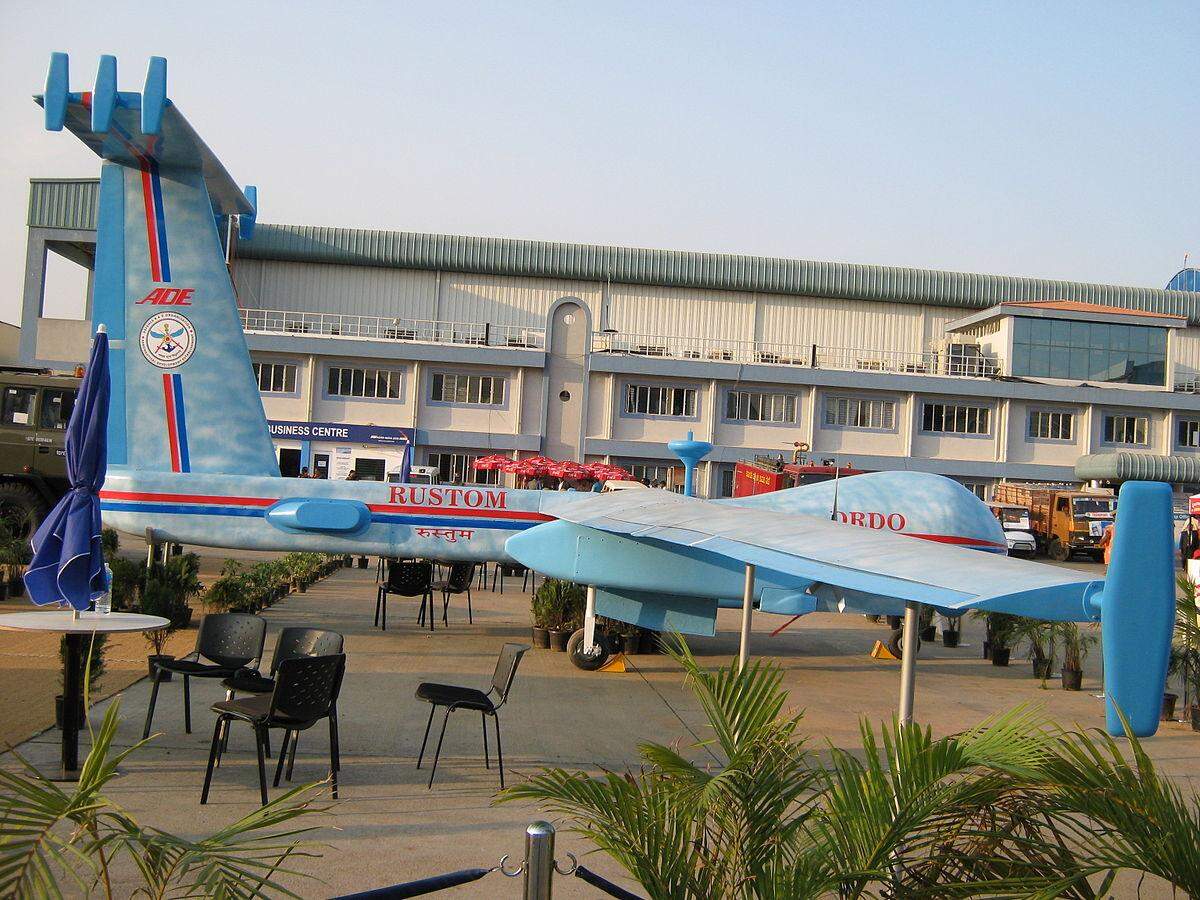 आखिर क्या है रक्षा अनुसंधान एवं विकास संगठन, जानिए यहाॅं