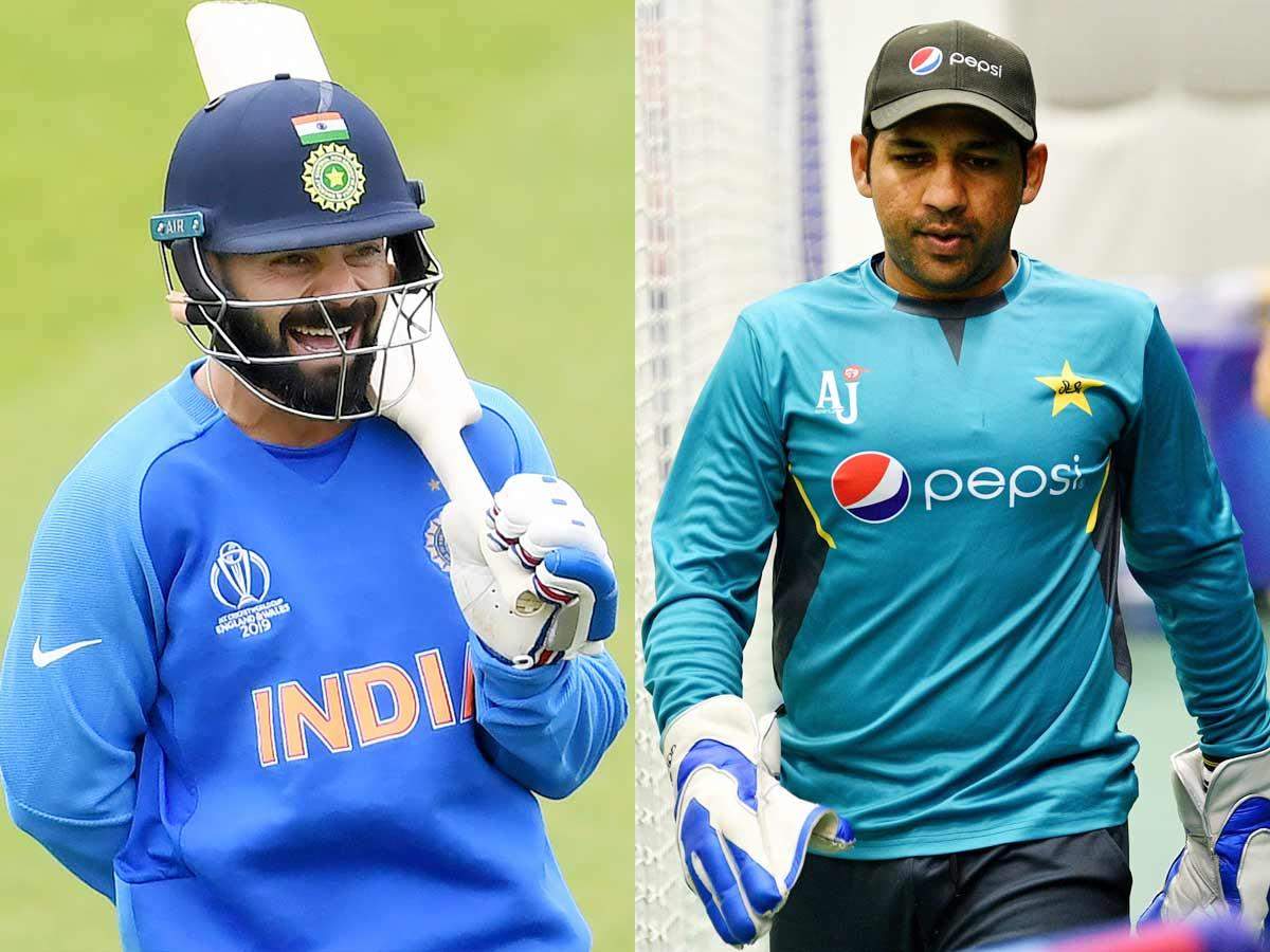 WC 2019: भारत से हार के बाद इस पाकिस्तान फैन का आया ऐसा रिएक्शन