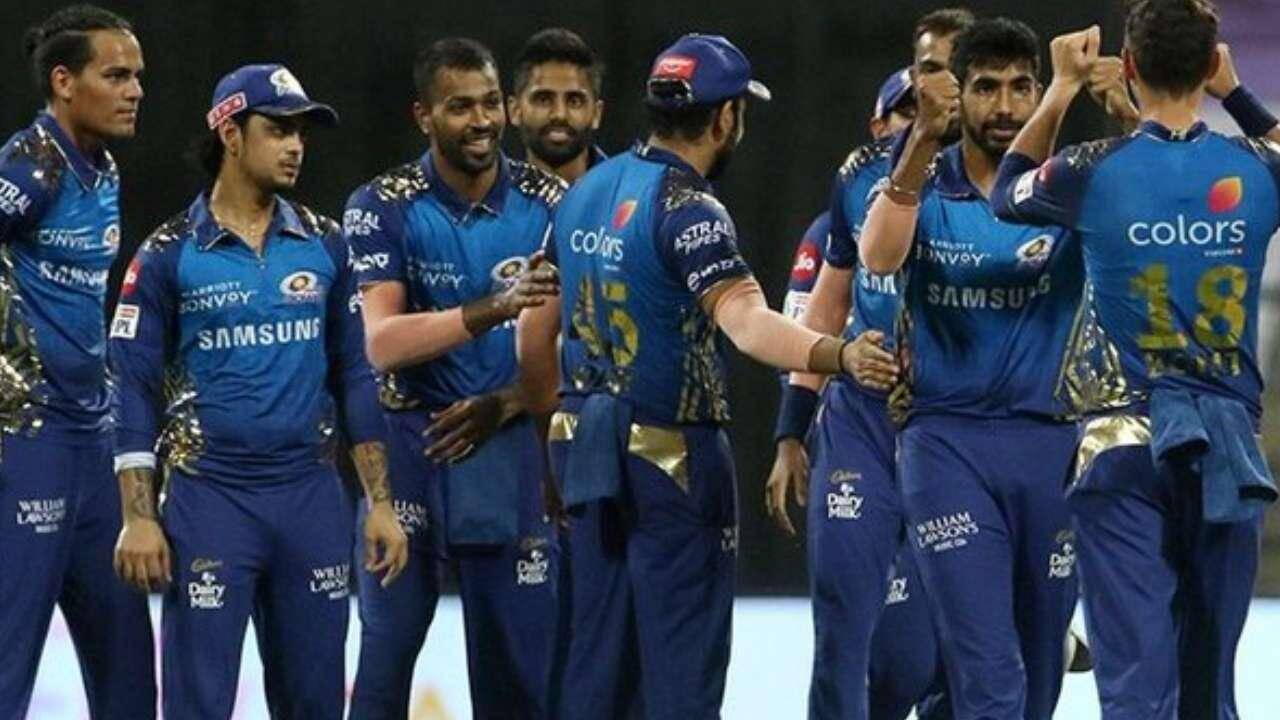 IPL 2020, MI vs SRH: मुंबई इंडियंस ने सनराइजर्स हैदराबाद को 34 रनों से दी करारी मात